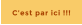 Cest par ici !!!